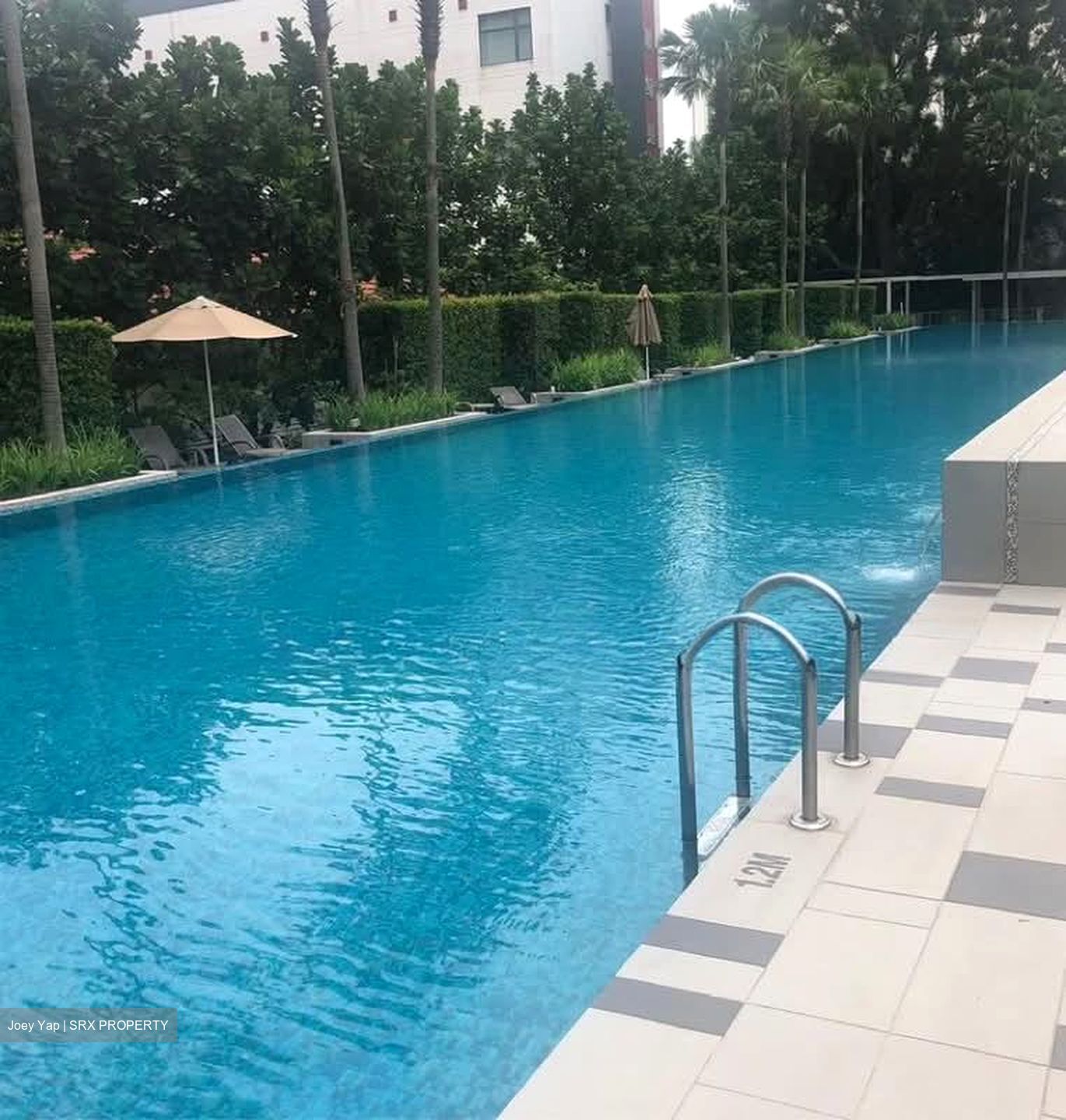The Metropolitan Condominium (D3), Condominium #575106661